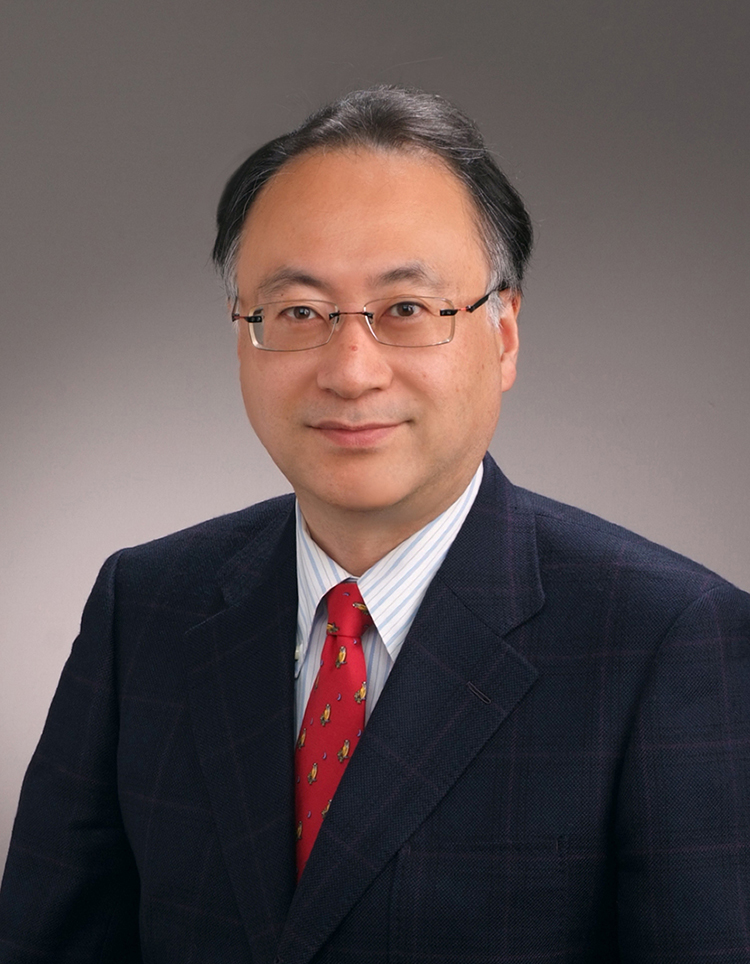 大会長 川目 裕